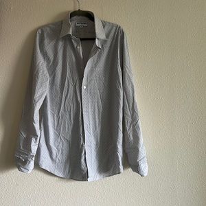 Express Medium Extra Slim Fit Shirt